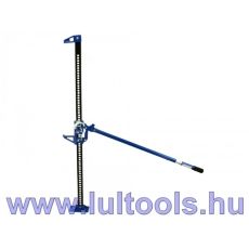 Fogasléces emelő 3T 150cm