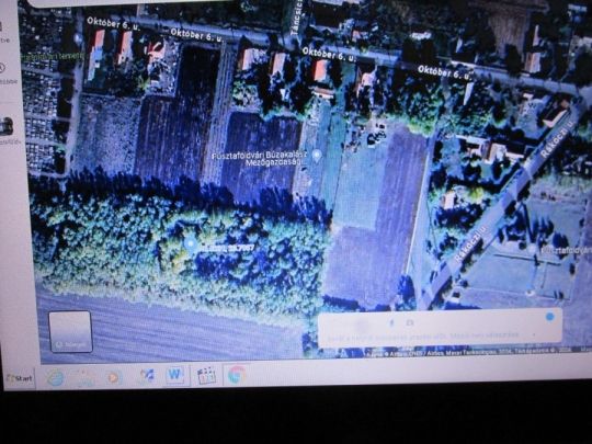 Olcso Tanya Learazva!!!!5G es nagyfesz. mentes Bekes megye 1.5HA elado