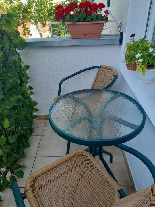Folytassa a nyaralást otthon! Panorámás 56m2 lakás eladó!