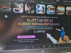 Fontos a magad és a családod jövője?