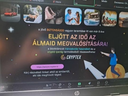 Fontos a magad és a családod jövője?