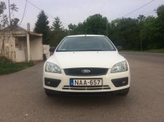 Ford focus 1.6 Tdci Ambiente