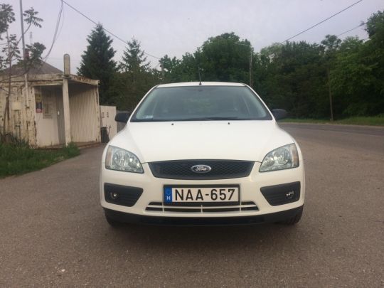 Ford focus 1.6 Tdci Ambiente