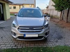 Ford Kuga 1,5 Ecoboost szép állapotban eladó