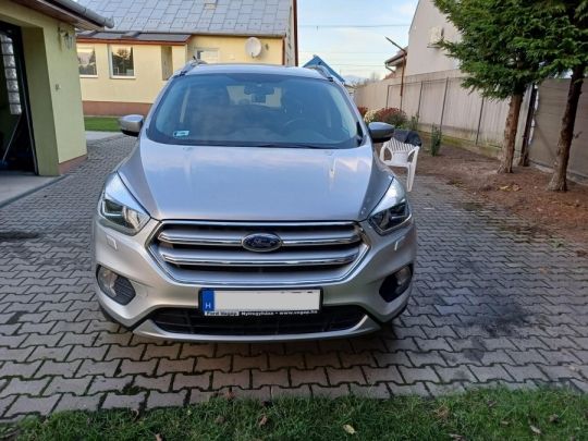 Ford Kuga 1,5 Ecoboost szép állapotban eladó