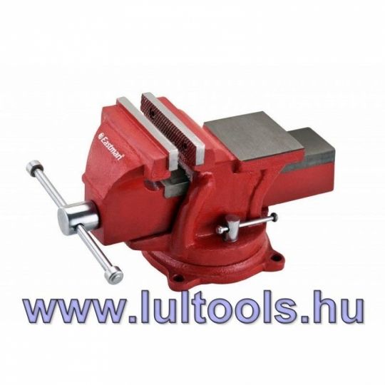 Forgózsámolyos satu 125 mm CrV
