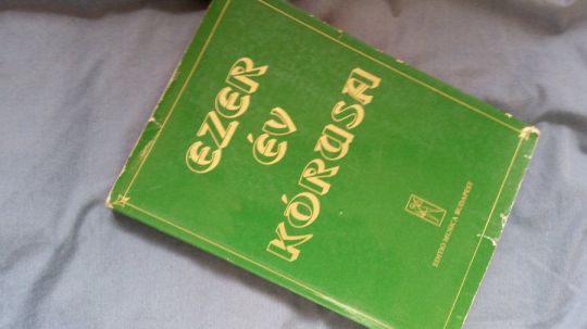 Forrai M.: Ezer év kórusa + Reviczky B.: Kórusok enciklopédiája