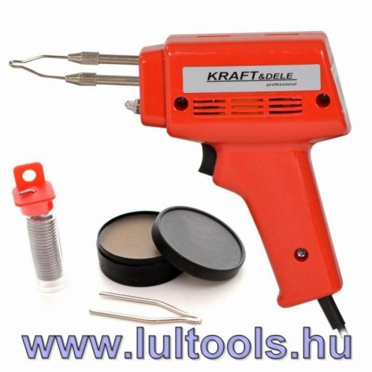 Forrasztópáka 100W/230V KD1503 LULTOOLS