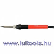 Forrasztópáka LCD kijelzővel 80W/50-450 ˚C YATO