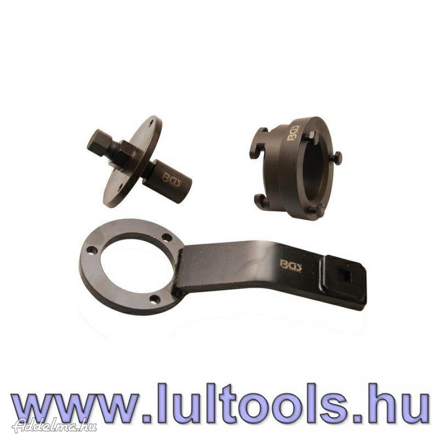 Főtengely ellentartó BMW M52TU / M54 / M56 LULTOOLS