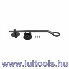 Főtengely ellentartó BMW M52TU / M54 / M56