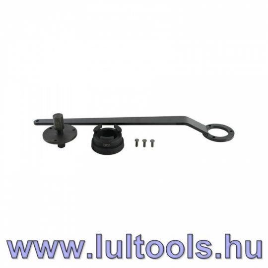 Főtengely ellentartó BMW M52TU / M54 / M56