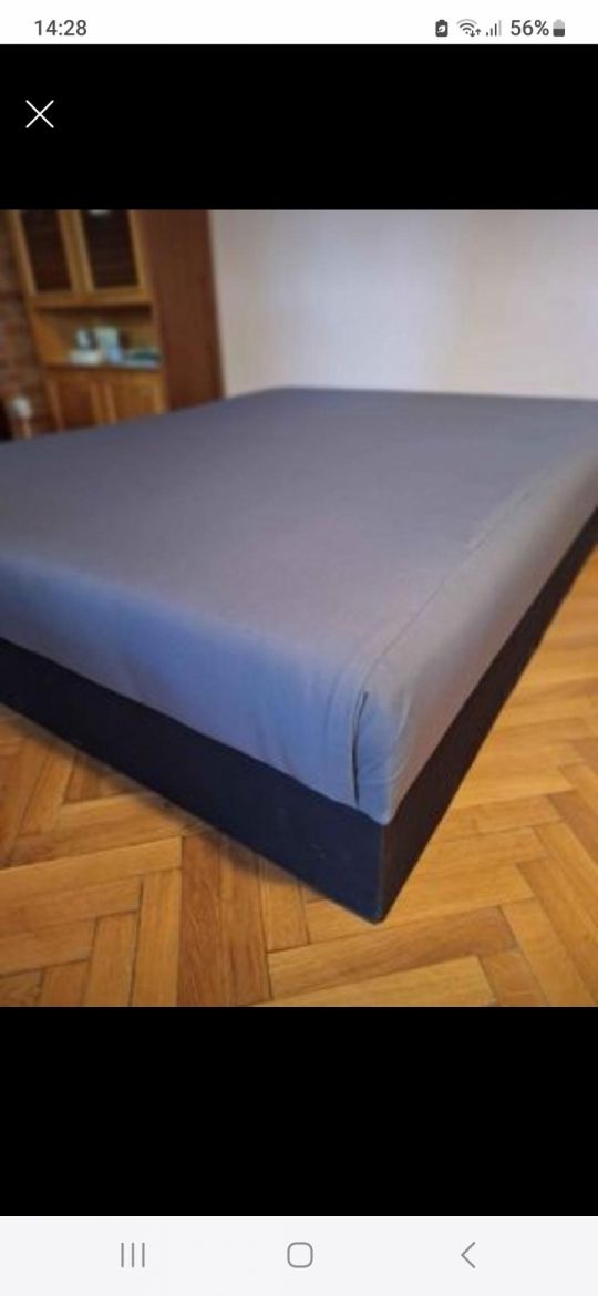 Franciaágy kiváló állapotban