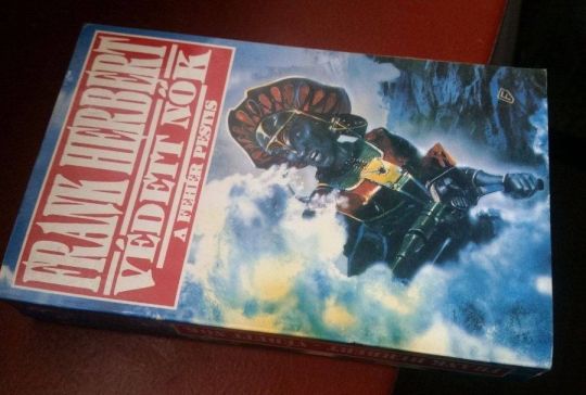 Frank Herbert: Védett nők + Lyn - Bian: Aster