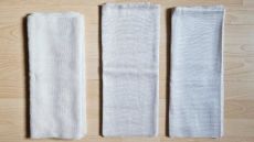 Függöny darabok 40x300cm