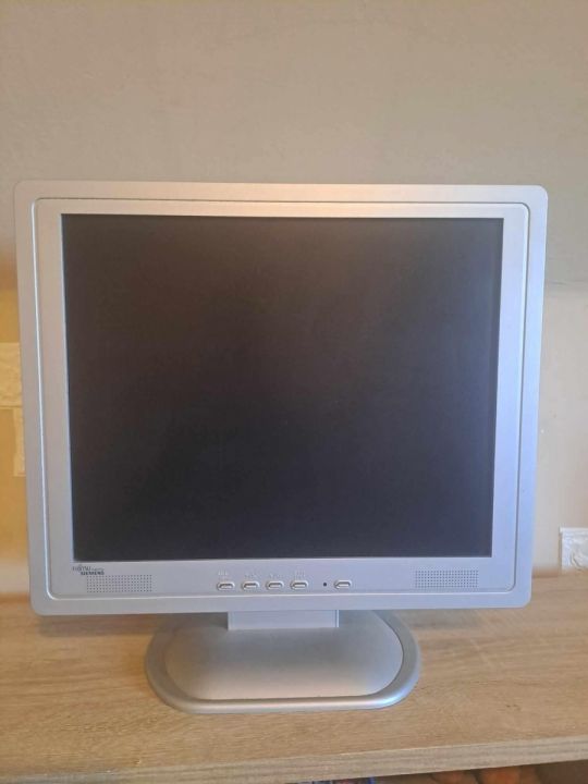 Fujitsu 17