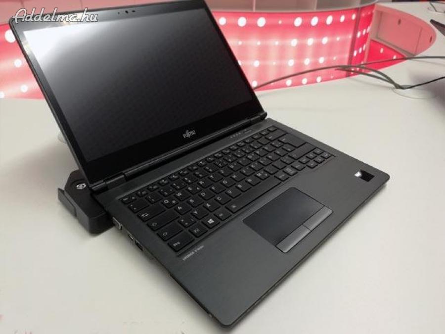 Fujitsu LifeBook U747 /érintős -Menta ajánlat