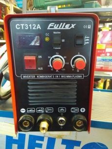 Fullex CT312A multi CUT/TIG/MMA