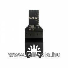 Fűrészlap multifunkciós géphez 20 mm BIM YATO
