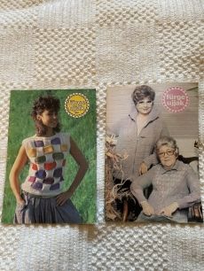 Fürge ujjak magazin 1985-1987