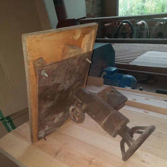 Fúró szupport gyalugépre eladó