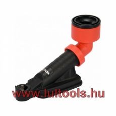 Fúrógép porelszívó adapter fúráshoz YATO