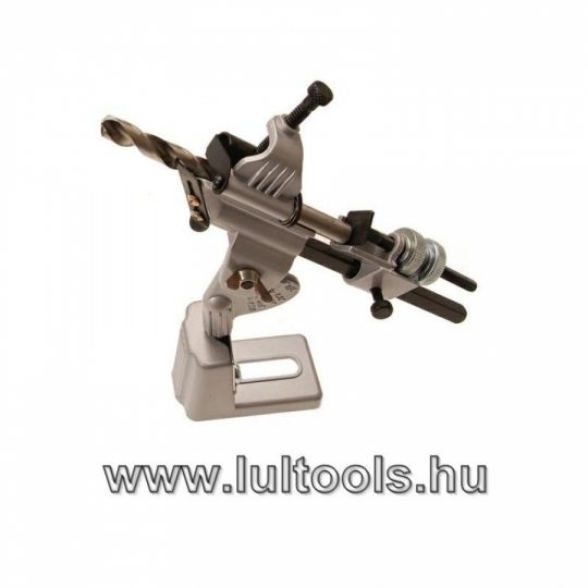 Fúrószár élező Spirálfúró Ø 3-19mm LULTOOLS