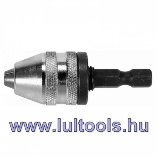 Fúrótokmány adapter 1/4