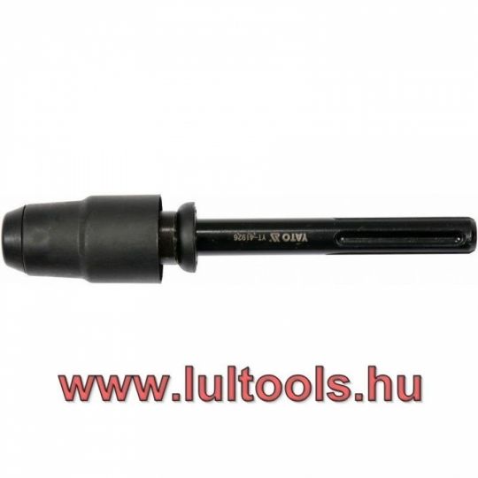 Fúrótokmány adapter SDS-Max -> SDS-Plus 220 mm YATO,.,.,