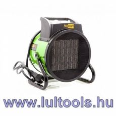 Fűtőventilátor ProCraft