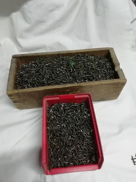 Galvanizált, süllyesztett fejű facsavar
