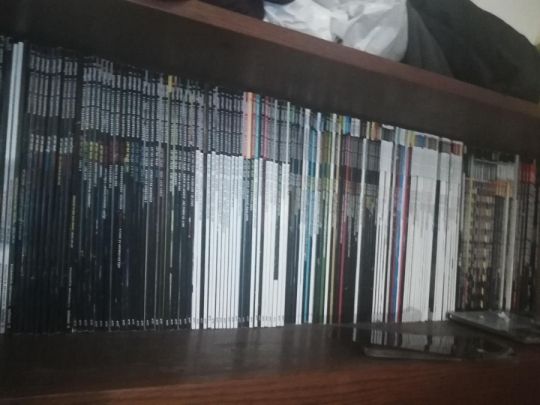 Game Staros magazinok 2003-2019ig.