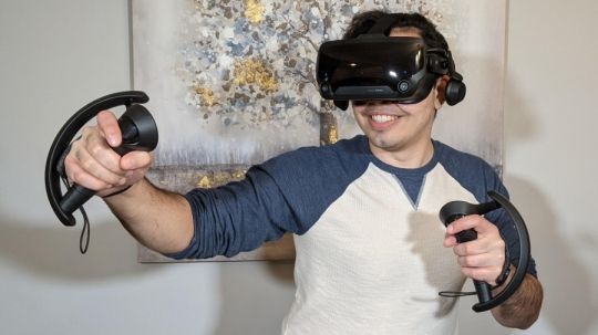 GAMER Cucc? Valve INDEX listaár alatt a Dr-PC-től!