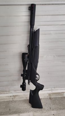 Gamo Arrow PCP Légpuska