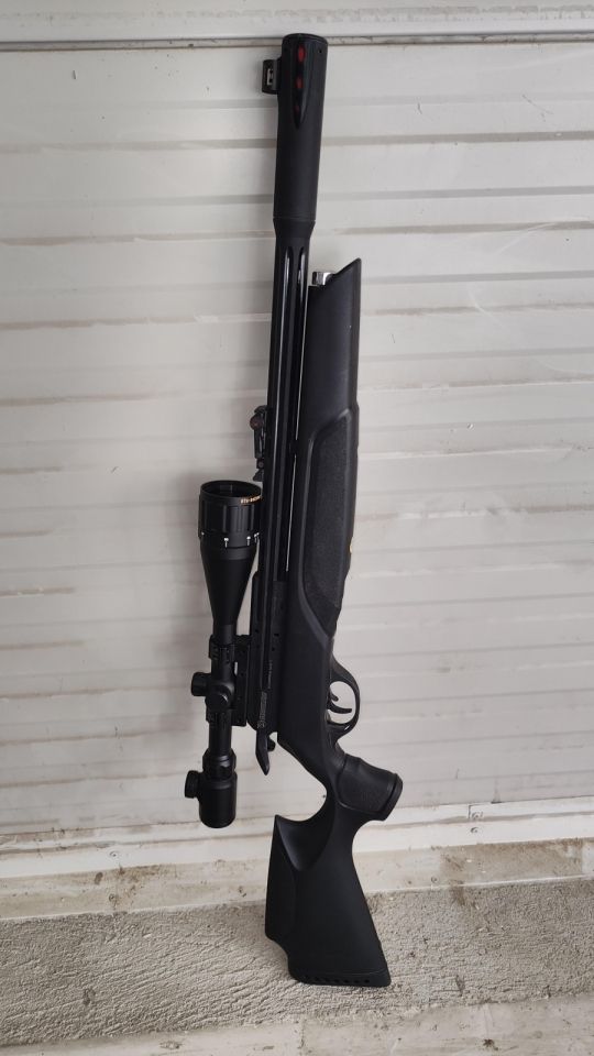 Gamo Arrow PCP Légpuska