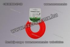 Garden ALK1524 Univerzális Damil 15méter 2,4mm