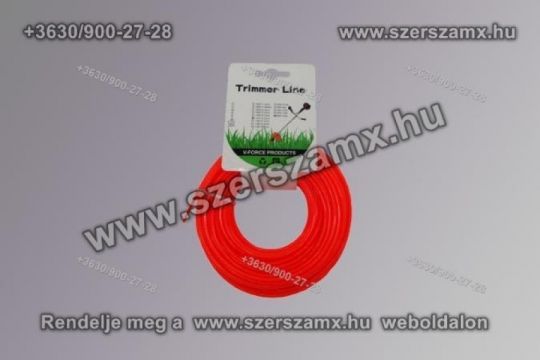 Garden ALK1524 Univerzális Damil 15méter 2,4mm