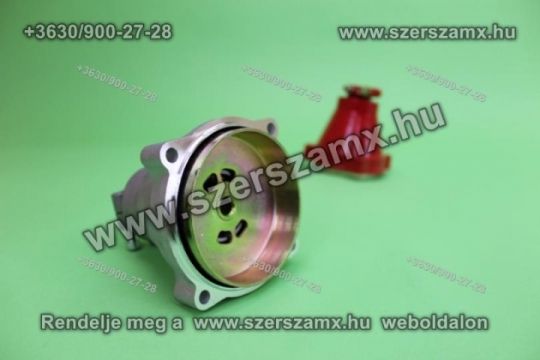 Garden ALK62726 Kuplung Harang