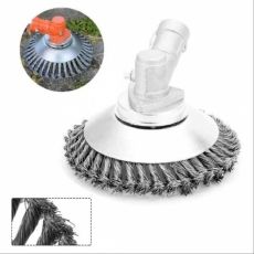 Garden FL8"GYMR Univerzális Drótkorongos Gyomirtó