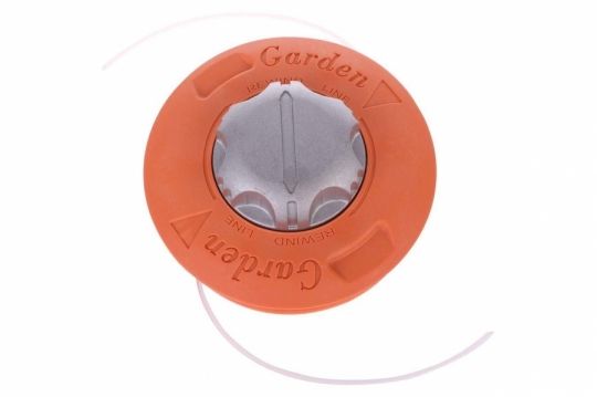 Garden HM6475 Load & GO Damilfej Univerzális
