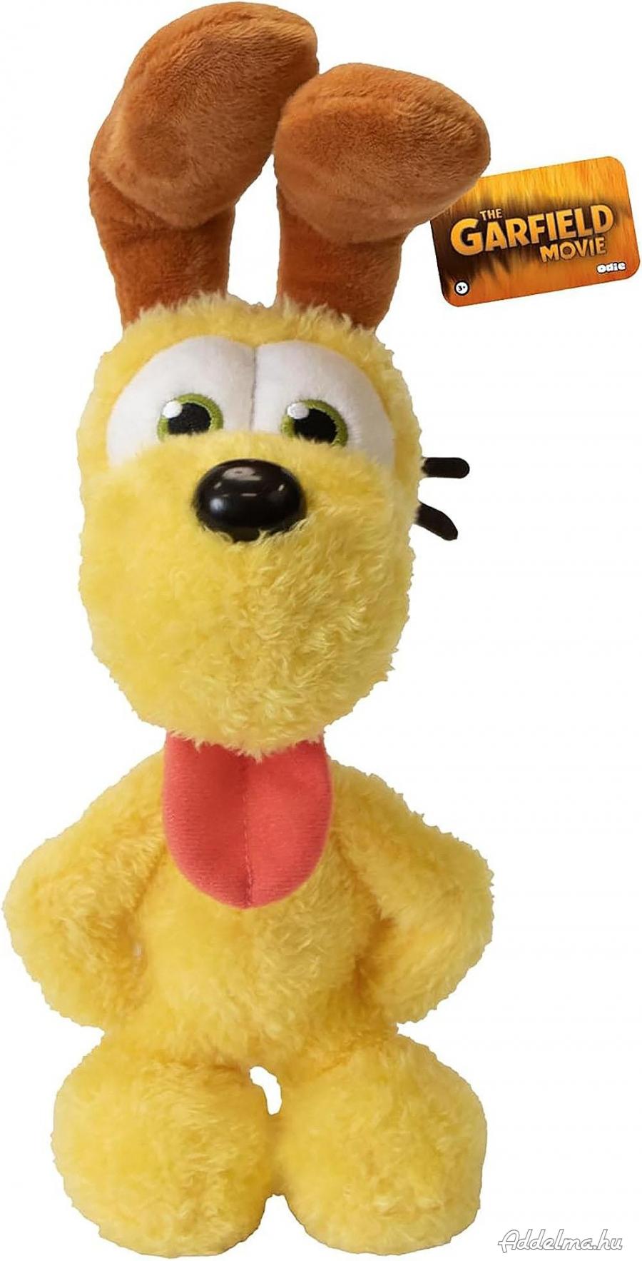 Garfield Ubul Odie plüss 20 cm Animagic Store