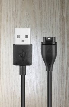 Garmin okosóra töltőkábel