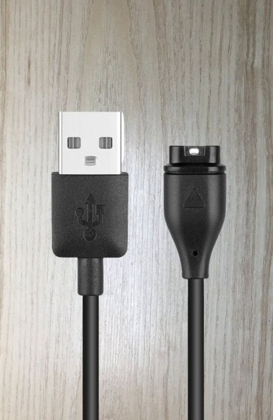Garmin okosóra töltőkábel