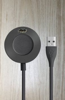 Garmin töltőkábel, dokkoló
