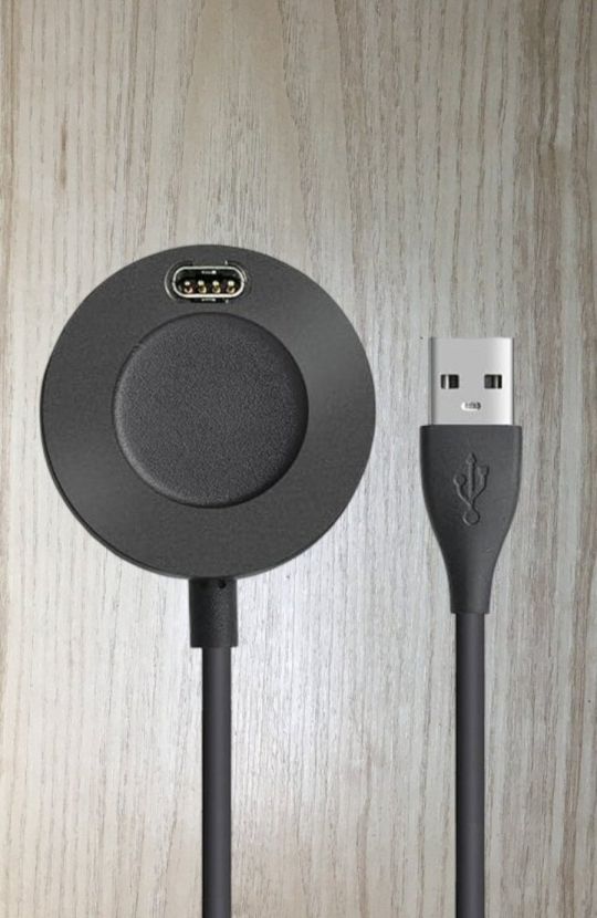 Garmin töltőkábel, dokkoló