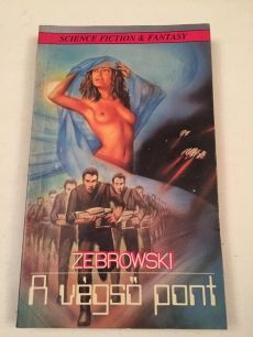 George Zebrowski:A végső pont