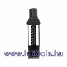 Gépi bilincsszorító 3/8" 14 mm 0-40 mm YATO