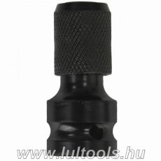 Gépi bithegy adapter 1/2" 50 mm YATO,.,.,..,.,..