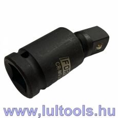 Gépi csuklós csatlakozó 3/4" CrMo