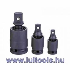 Gépi csuklószár készlet 1/4", 3/8", 1/2"